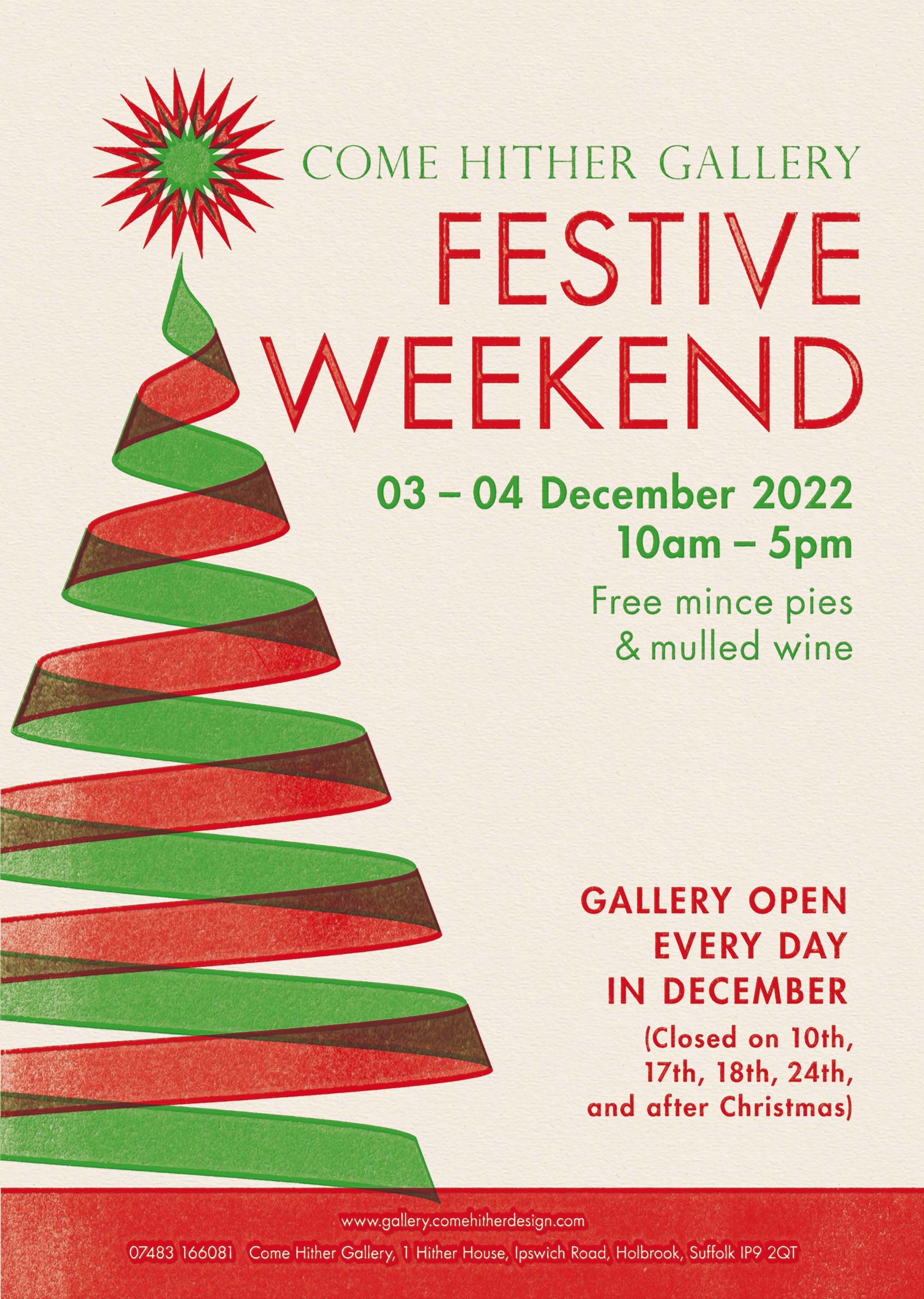 CHG-Festive-poster-final-2022